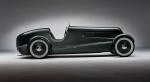 Ford Model 40 Special Speedster 1934 года